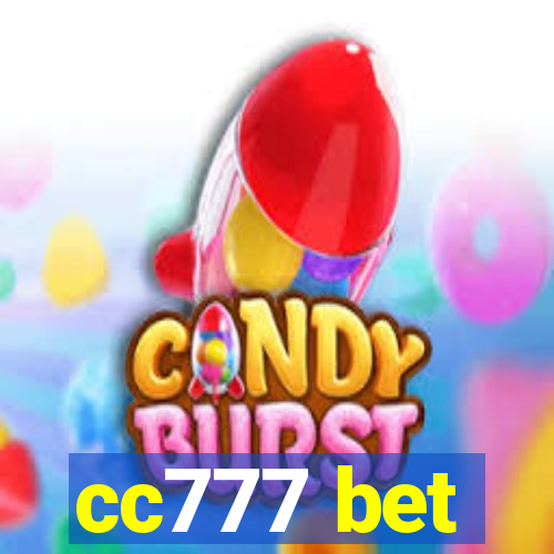 cc777 bet